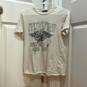 Lightweight graphic Yee